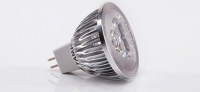GU5.3 / MR 16 LED bulbs: replacement...