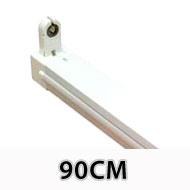 Fassung für T8 LED-Röhre mit 90cm...