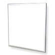 The 600 x600 mm are iternational...