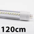 Auch für die 120cm LED Röhren gibt es...