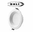 LED Einbauleuchten DALI und...