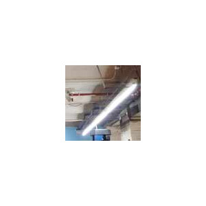 LED Werkstatt Deckenleuchte