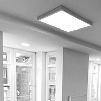 LED office ceiling lamp 
There are strict...