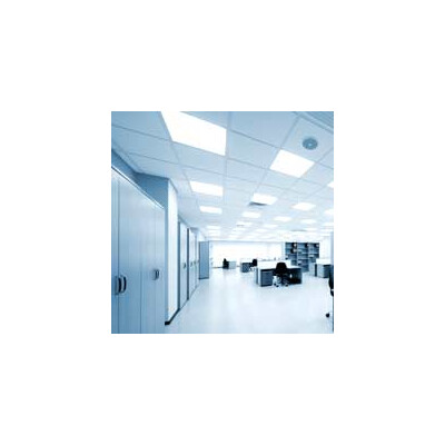 LED Panel für Büro 62x62 cm &...