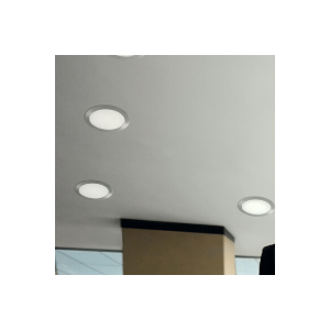 Led Einbaustrahler flach