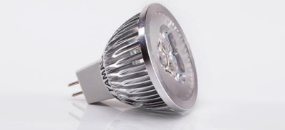 GU5.3 / MR 16 LED bulbs: replacement for low...