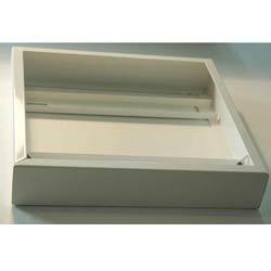 mounting- frame for LED-panels