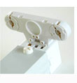 Batten fittings LED ready. We offer LED ready...