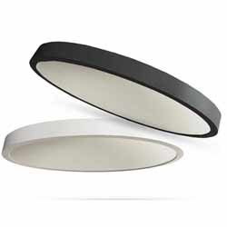 The selection of LED ceiling lights is huge and...