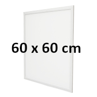 LED Panel 60 x60cm