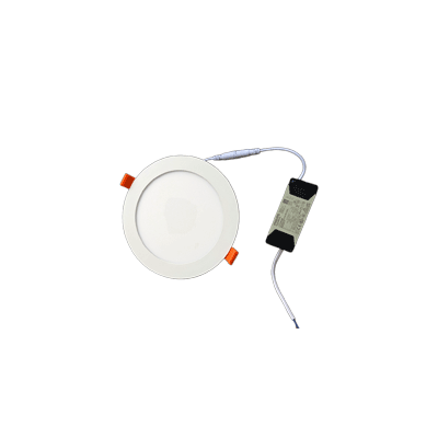 LED Einbauleuchten Economy