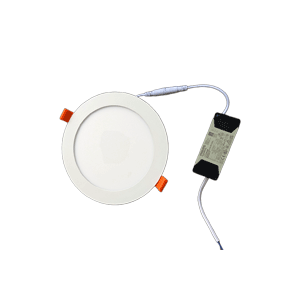 LED Einbauleuchten Economy