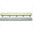 LED Feuchtraum Wannenleuchten mit...