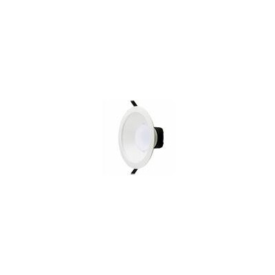 Easy Fit LED Downlights have an integrated LED...