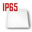 LED Panel with IP protection class