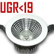 LED Downlights UGR<19