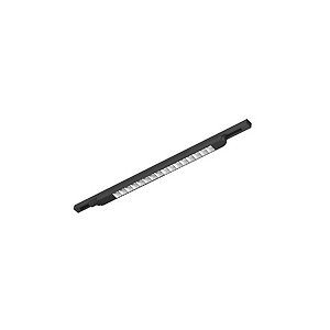 Basic lighting for 3 phase track rail systems