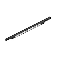 Basic lighting for 3 phase track rail systems