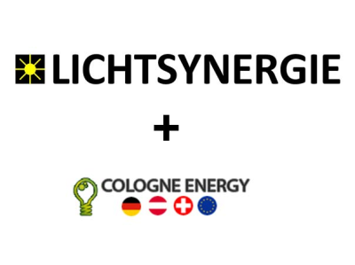 Cologne Energy: Lighting solutions...
