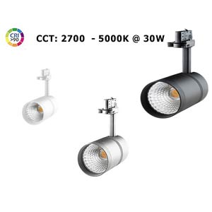 Innovative dimmbare Lampen für 3...