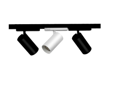 New series of low-cost LED track...