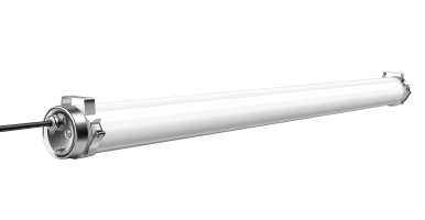 New IP69K damp-proof light series in...