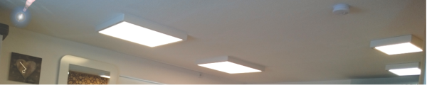 Checkliste Auswahl von LED Panels im...