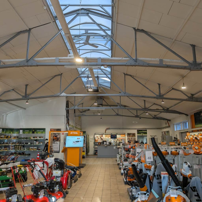 Greving Landtechnik Wesseling – Neue...