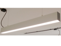 Elegant LED pendant light w. OSRAM LEDs  gallery