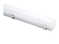 Helle 120cm LED Wannenleuchte 4000LM 49W gallery