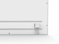 Effizientes 120x30 LED Panel 36W gallery 10_2nd