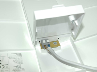 LG LED Panel 62 x 62 cm  840 4000K dimmbar 33W 3500LM 3