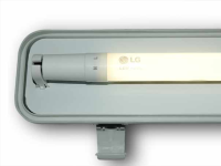 LED Wannenleuchte 150cm IP55 + L gallery 9_2nd