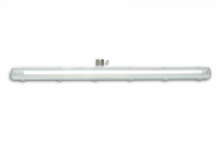 LED Wannenleuchte 150cm IP55 + LED Röhre VDE geprü