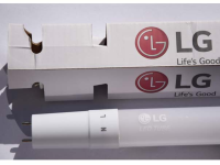 LED Wannenleuchte 60cm 2-flammig gallery 10_2nd