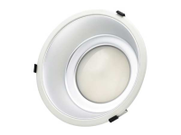 Exchangeable reflector  for 220 mm LED ceiling spots 4