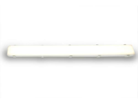 Feuchtraum Wannenleuchte LED 120cm mit B gallery