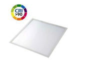 LED-Panel light 62x62  white 3600 Lumen CRI>90 1