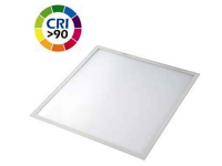 LED Panel 30x30cm CRI90 dimmbar 1600 Lum gallery