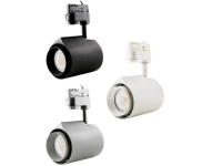 LED Schienenstrahler CRI92 3600 Lumen -  gallery