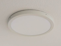 Große runde LED Deckenleuchte 60cm gallery
