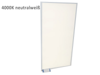 LED Panel 120x60 TÜV / GS 6900 Lumen Warmweiß, Ne