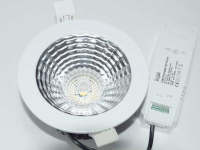 LED Downlight 143mm UGR<19  B gallery 6_2nd