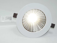 LED Einbauleuchte 190mm Bildschirmarbeit gallery