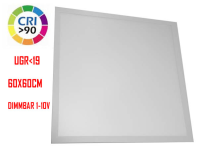 60x60cm LED Panel mit CRI90 und  gallery 19_2nd