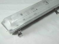 150cm LED IP66 batten including 3250cm LED tube 3