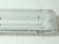 LED Wannenleuchte mit Brandschutz D Kenn gallery