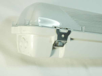 LED Wannenleuchte mit Brandschut gallery 13_2nd
