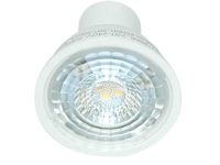 7W GU10 LED Leuchtmittel 230V GX 110&deg gallery