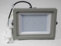 100W LED Fluter IP65 flaches Design 8400 gallery